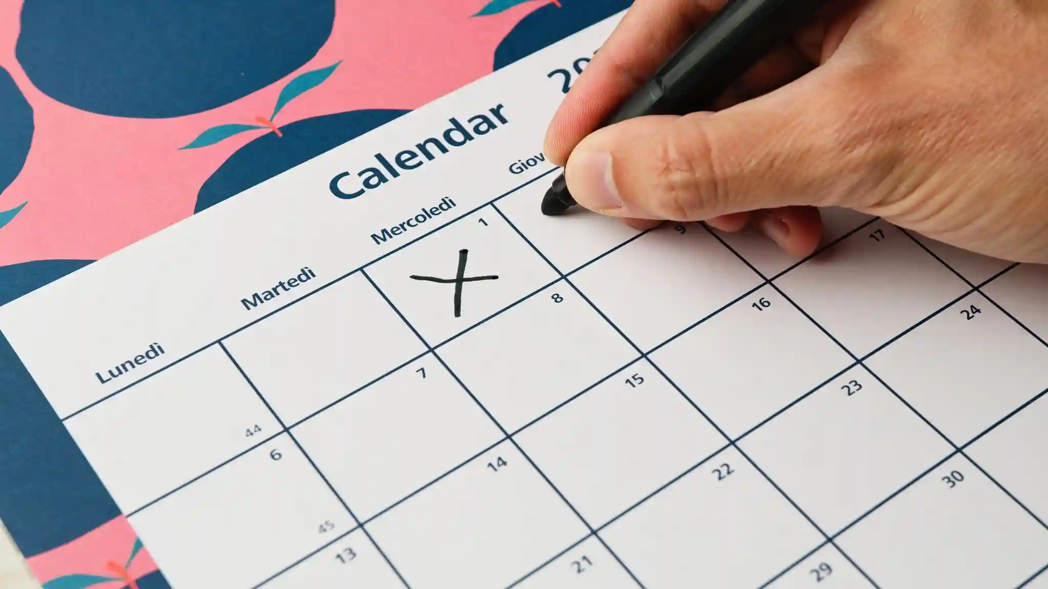 Why a Charity Event Calendar Matters for Churches